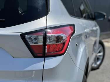 FORD KUGA 2.0 TDCi 150 4X2 Titanium