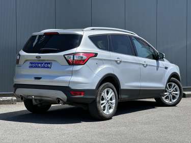 FORD KUGA 2.0 TDCi 150 4X2 Titanium