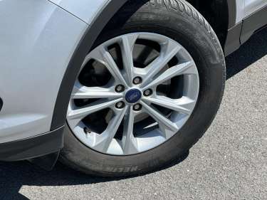 FORD KUGA 2.0 TDCi 150 4X2 Titanium