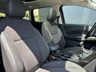 FORD KUGA 2.0 TDCi 150 4X2 Titanium