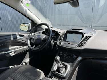 FORD KUGA 2.0 TDCi 150 4X2 Titanium