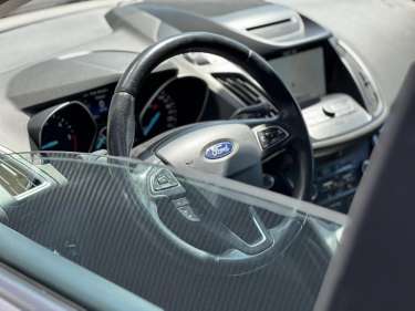 FORD KUGA 2.0 TDCi 150 4X2 Titanium