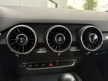 AUDI TT 45 TFSI 245 S-Tronic Quattro S-Line