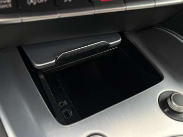 AUDI TT 45 TFSI 245 S-Tronic Quattro S-Line