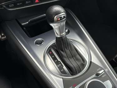 AUDI TT 45 TFSI 245 S-Tronic Quattro S-Line