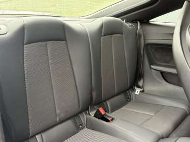 AUDI TT 45 TFSI 245 S-Tronic Quattro S-Line