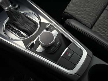 AUDI TT 45 TFSI 245 S-Tronic Quattro S-Line