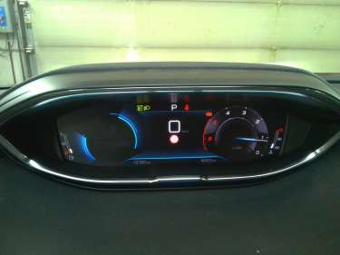 PEUGEOT 3008 1.5 BlueHDI 130 EAT8 GT