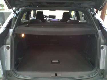 PEUGEOT 3008 1.5 BlueHDI 130 EAT8 GT