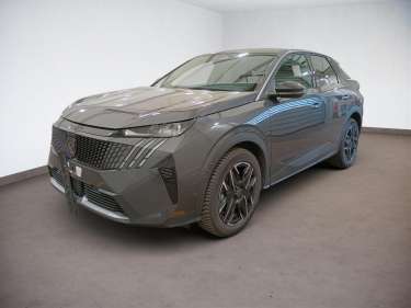 PEUGEOT 3008 NV Hybrid 145 e-DSC6 Allure