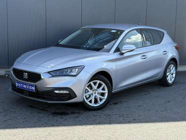 SEAT LEON 2.0 TDI 150 DSG Style