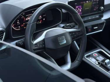 SEAT LEON 2.0 TDI 150 DSG Style