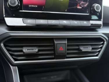 SEAT LEON 2.0 TDI 150 DSG Style