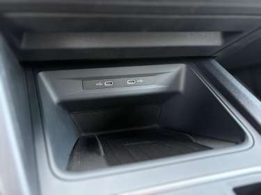 SEAT LEON 2.0 TDI 150 DSG Style