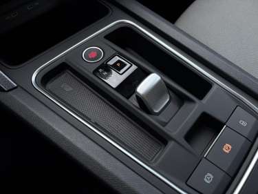 SEAT LEON 2.0 TDI 150 DSG Style