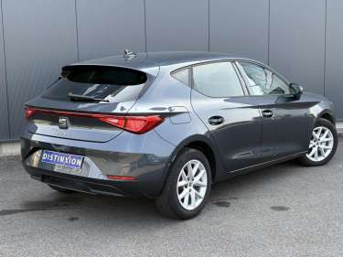 SEAT LEON 2.0 TDI 150 DSG Style