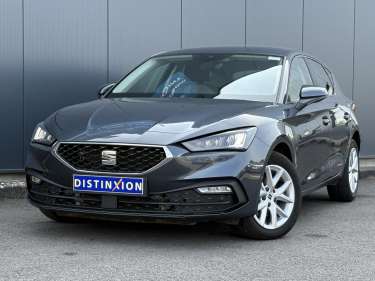 SEAT LEON 2.0 TDI 150 DSG Style