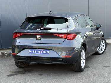 SEAT LEON 2.0 TDI 150 DSG Style