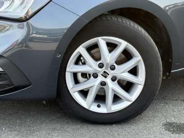 SEAT LEON 2.0 TDI 150 DSG Style