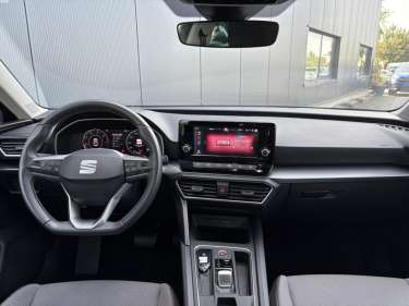 SEAT LEON 2.0 TDI 150 DSG Style