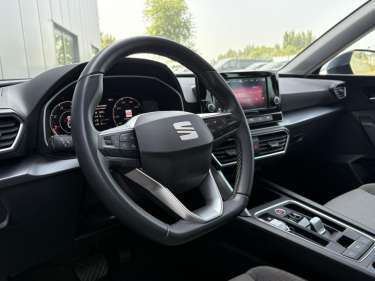 SEAT LEON 2.0 TDI 150 DSG Style