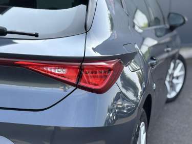SEAT LEON 2.0 TDI 150 DSG Style