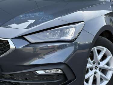 SEAT LEON 2.0 TDI 150 DSG Style