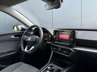 SEAT LEON 2.0 TDI 150 DSG Style