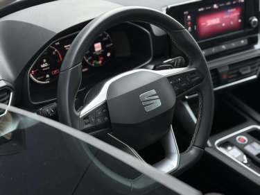 SEAT LEON 2.0 TDI 150 DSG Style