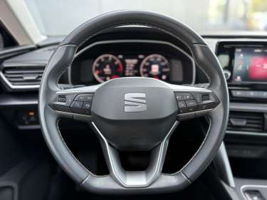 SEAT LEON 2.0 TDI 150 DSG Style