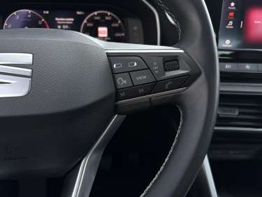 SEAT LEON 2.0 TDI 150 DSG Style