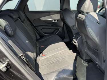 PEUGEOT 3008 1.5 BlueHDI 130 EAT8 GT