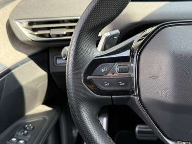 PEUGEOT 3008 1.5 BlueHDI 130 EAT8 GT