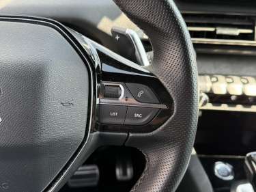 PEUGEOT 3008 1.5 BlueHDI 130 EAT8 GT