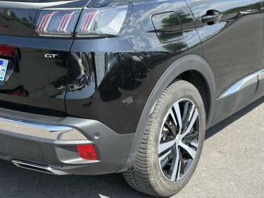 PEUGEOT 3008 1.5 BlueHDI 130 EAT8 GT