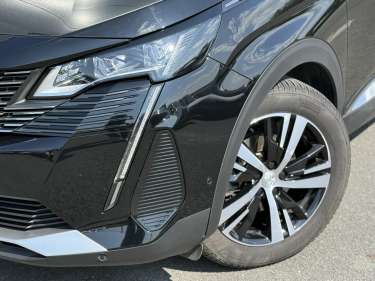 PEUGEOT 3008 1.5 BlueHDI 130 EAT8 GT