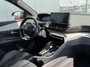 PEUGEOT 3008 1.5 BlueHDI 130 EAT8 GT