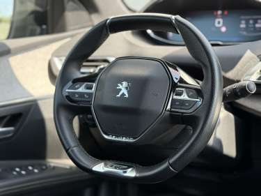 PEUGEOT 3008 1.5 BlueHDI 130 EAT8 GT
