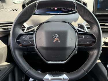 PEUGEOT 3008 1.5 BlueHDI 130 EAT8 GT