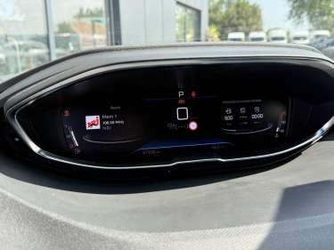 PEUGEOT 3008 1.5 BlueHDI 130 EAT8 GT