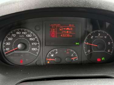 OPEL MOVANO L4H3 2.2 BlueHDI 165