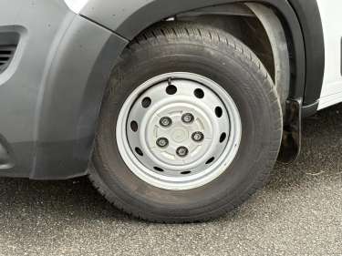 OPEL MOVANO L4H3 2.2 BlueHDI 165