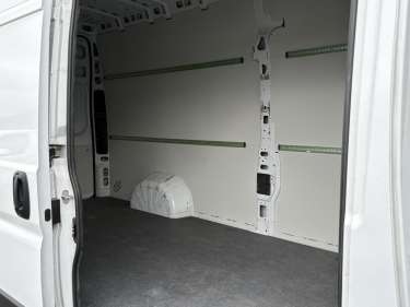 OPEL MOVANO L4H3 2.2 BlueHDI 165