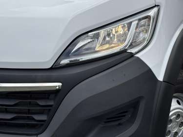OPEL MOVANO L4H3 2.2 BlueHDI 165