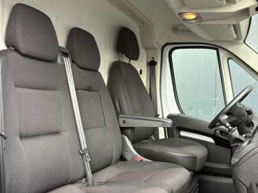 OPEL MOVANO L4H3 2.2 BlueHDI 165