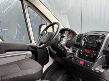 OPEL MOVANO L4H3 2.2 BlueHDI 165