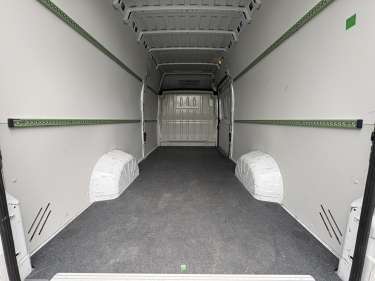 OPEL MOVANO L4H3 2.2 BlueHDI 165