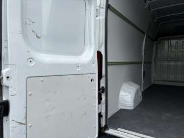 OPEL MOVANO L4H3 2.2 BlueHDI 165