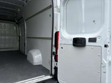 OPEL MOVANO L4H3 2.2 BlueHDI 165