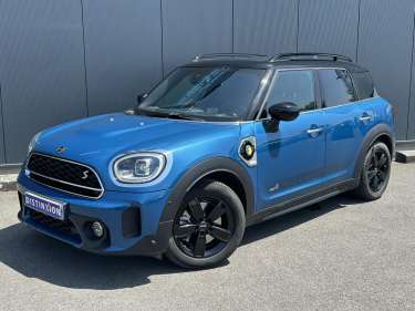 MINI COUNTRYMAN 1.5 Hybride 220 BVA SE e-All4 Northwood